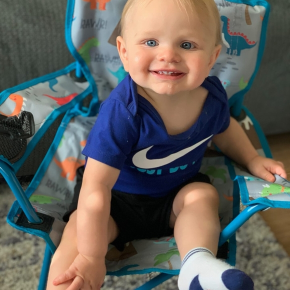 Meet your Posher, Jason - Picture 1 of 1